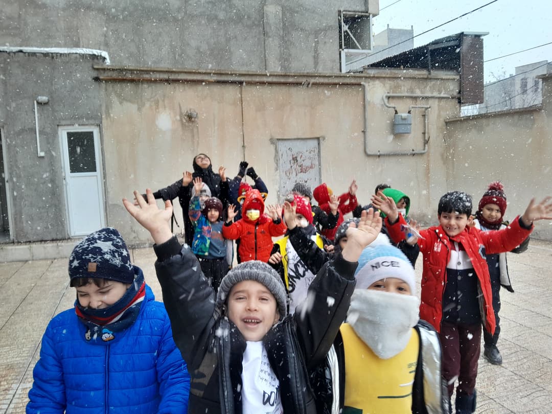 دبستان غیردولتی پسرانه توحید مشگین شهر
